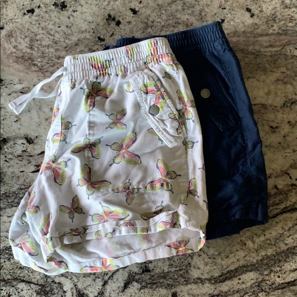 Girls shorts - Picture 5 of 5